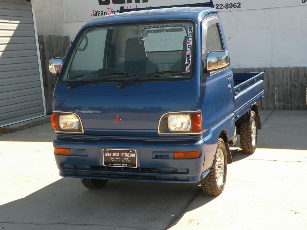 Kei Vehicles Archives - Japan Direct Motors