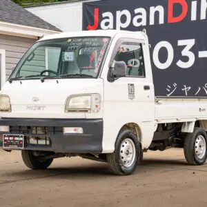 1999 Daihatsu Hijet