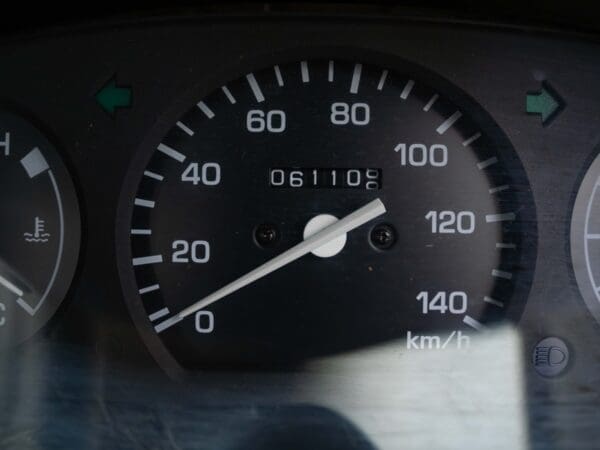 1999 Daihatsu Hijet - Image 11