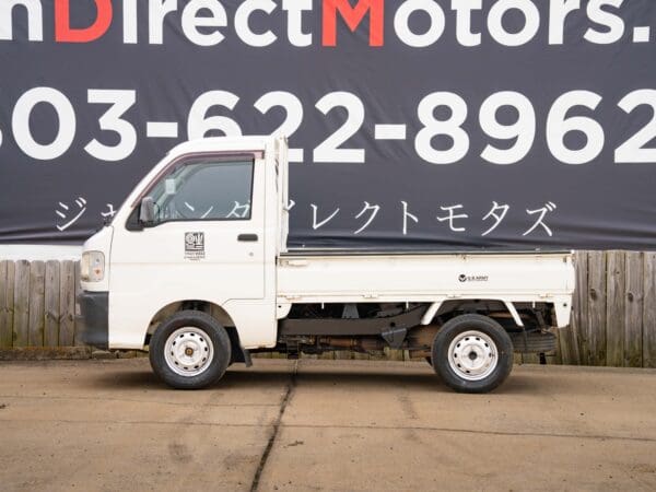 1999 Daihatsu Hijet - Image 8