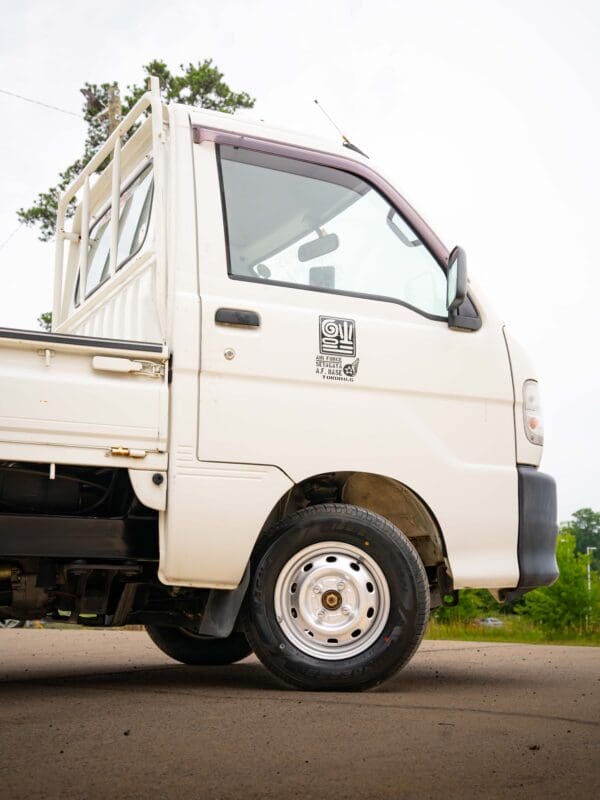 1999 Daihatsu Hijet - Image 14