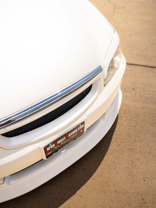 2000 Honda Odyssey 4wd - Image 20