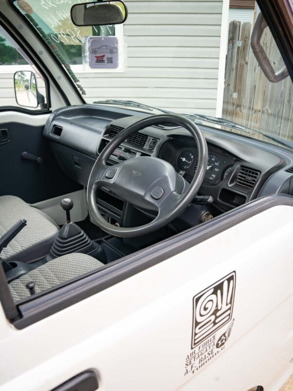 1999 Daihatsu Hijet - Image 15