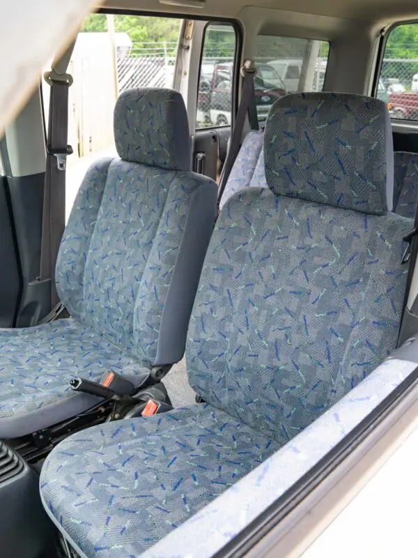 1999 Honda Vamos - Image 21