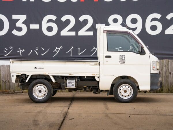 1999 Daihatsu Hijet - Image 4