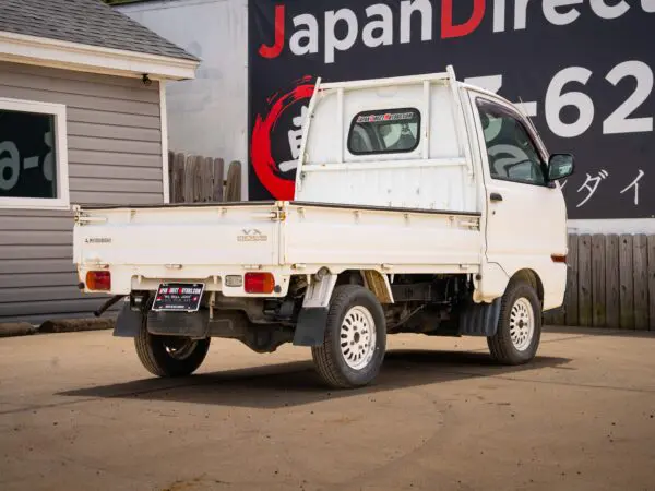 1998 Mitsubishi Minicab - Image 6