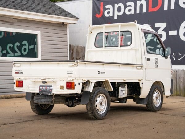1999 Daihatsu Hijet - Image 5