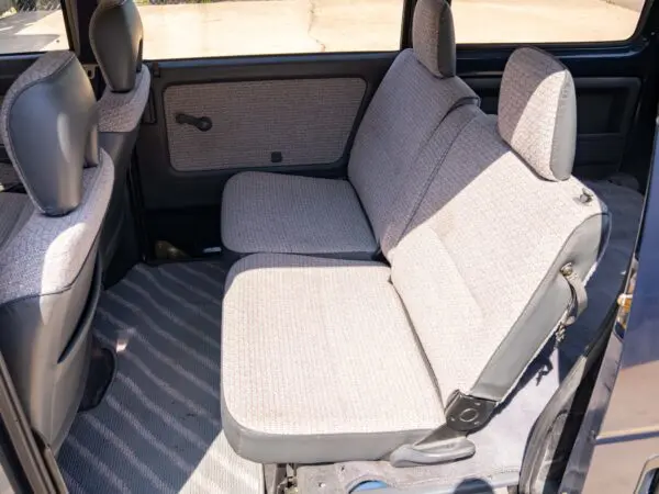 1991 Honda Acty Street G - Image 12