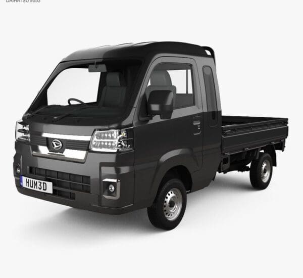 Daihatsu / Toyota UTV *FOR OFF ROAD USE ONLY*