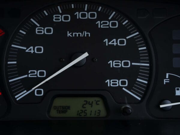 1998 Honda Odyssey - Image 12