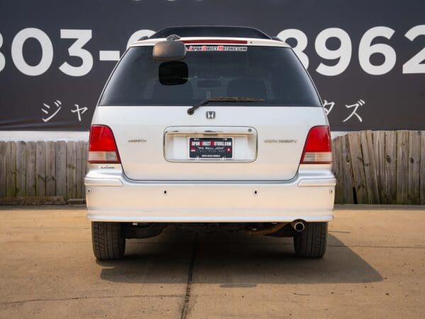 1998 Honda Odyssey - Image 6