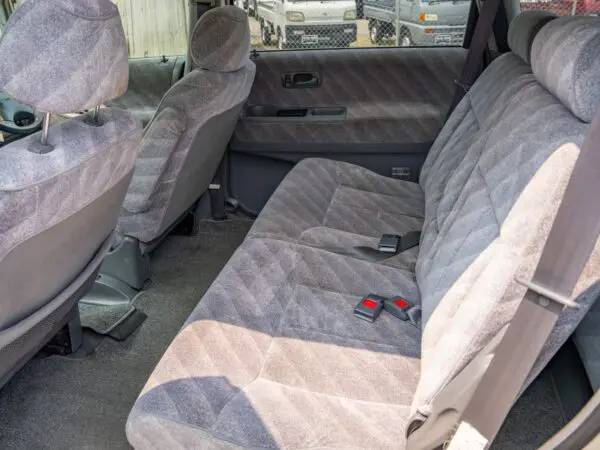 1998 Honda Odyssey - Image 8